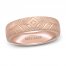 Neil Lane Men's Anniversary Band 14K Rose Gold