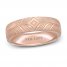 Neil Lane Men's Anniversary Band 14K Rose Gold