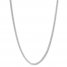 Snake Chain Stainless Steel 24"