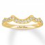 Neil Lane Diamond Wedding Band 1/3 ct tw 14K Yellow Gold