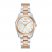 Bulova Surveyor Women's Watch 98P207