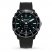 Alpina Seastrong Horological Smartwatch AL-282LBB4V6