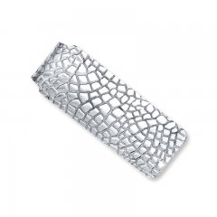 Money Clip Sterling Silver