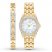 Citizen Women's Watch Boxed Set Eco-Drive EW1907-78D