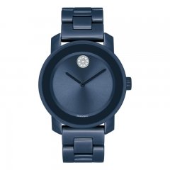 Movado Bold Evolution Women's Ceramic Watch 3600756