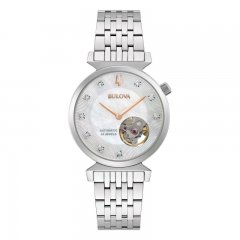 Bulova Regatta Ladies' Watch 96P222