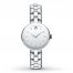 Previously Owned Movado Women's Watch Sapphire 0606814