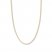 20" Mariner Chain 14K Yellow Gold 3mm