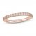 Neil Lane Diamond Wedding Band 1/3 ct tw 14K Rose Gold