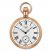 Tissot Lepine Mechanical Pocket Watch