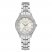 Bulova Phantom Mother-of-Pearl/Crystal Women's Watch 96L291