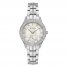 Bulova Phantom Mother-of-Pearl/Crystal Women's Watch 96L291