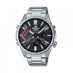 Casio Edifice Men's Watch ECBS100D-1A