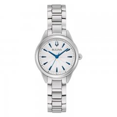 Bulova Ladies' Classic Sutton Watch 96L285