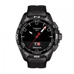 Tissot T-Touch Connect Solar Men's Watch T1214204705103