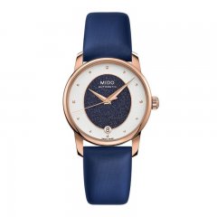 Mido Baroncelli Wild Stone Women's Watch M0352073749100