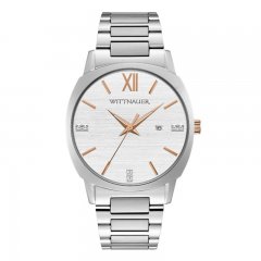 Wittnauer Men's Stainless Steel Watch WN3098