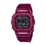 Casio G-SHOCK Men's Watch GMWB5000RD-4