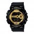 Casio G-SHOCK Men's Watch GD100GB-1CS