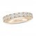 Neil Lane Diamond Anniversary Band 1-1/2 ct tw 14K Yellow Gold