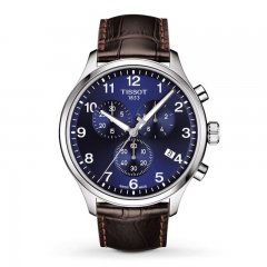 Tissot Chrono XL Classic Men's Watch