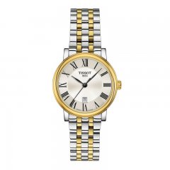 Tissot Carson Women's Watch