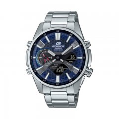 Casio Edifice Men's Watch ECBS100D-2A