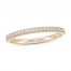 Neil Lane Diamond Anniversary Band 1/4 ct tw 14K Yellow Gold