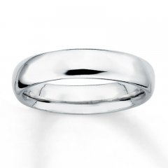 Stackable Ring Sterling Silver