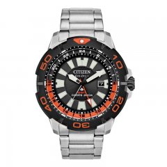 Citizen Promaster Diver Men's Watch BJ7129-56E