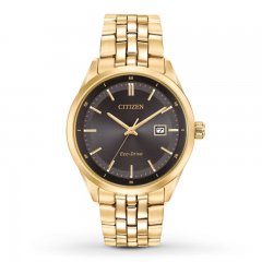 Citizen Men's Watch Eco-Drive BM7252-51E