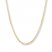 Box Chain 14K Yellow Gold 20" Length