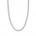 20" Mariner Link Chain 14K White Gold 5.6mm