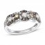 Le Vian Diamond Ring 3/4 ct tw 14K Vanilla Gold