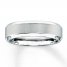 7mm Wedding Band Stainless Steel