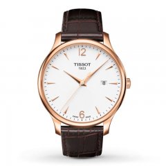 Previously Owned Tissot Men's Watch Tradition