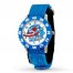 Marvel Kids' Watch Captain America XWA4981