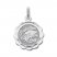 "Graduation Day" Charm Sterling Silver