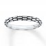 Stackable Ring Sterling Silver