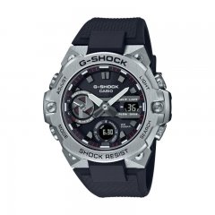 Casio G-SHOCK G-STEEL Men's Watch GSTB400-1A