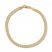 8" Curb Chain Bracelet 14K Yellow Gold Appx. 4.4mm