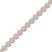 Diamond Bracelet 1 ct tw Round-cut 10K Rose Gold