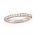 Neil Lane Diamond Wedding Band 1/2 ct tw Round-Cut 14K Rose Gold