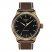 Tissot Gentleman Swissmatic Men's Automatic Watch