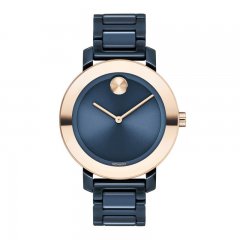 Movado BOLD Women's Watch 3600708