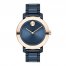 Movado BOLD Women's Watch 3600708