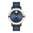 Movado BOLD Women's Watch 3600708