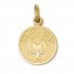 Graduation Charm 14K Yellow Gold