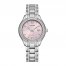 Citizen Silhouette Crystal Women's Watch FE1230-51X