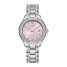 Citizen Silhouette Crystal Women's Watch FE1230-51X